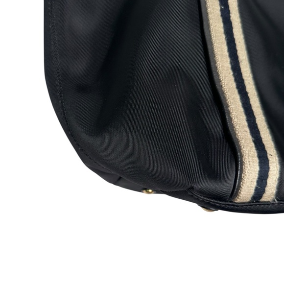 Michael Kors Large Canvas Tote Bag Top Zip - Picture 7 of 15